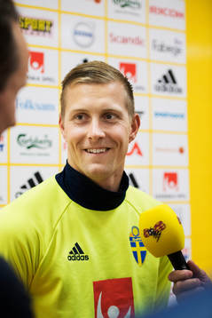 Karl-Johan Johnsson