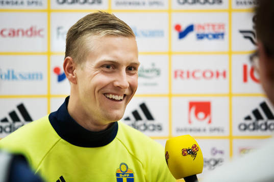 Karl-Johan Johnsson