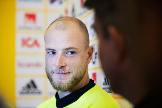 John Guidetti