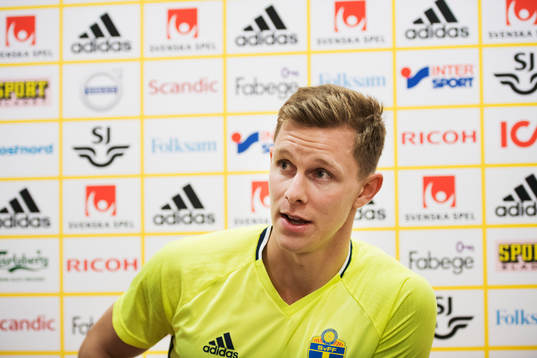 Emil Krafth