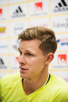 Emil Krafth
