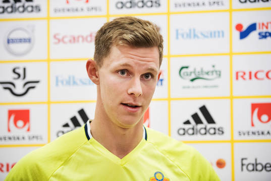 Emil Krafth