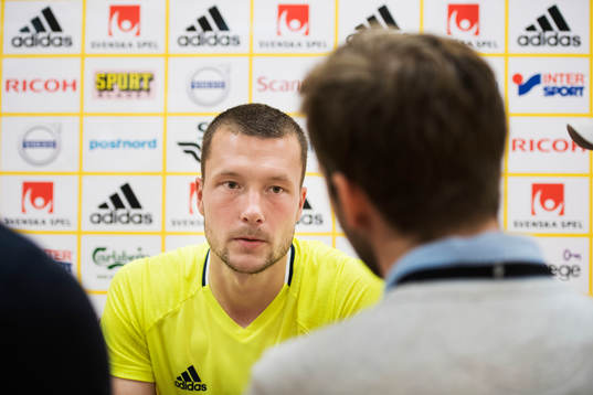Jakob Johansson