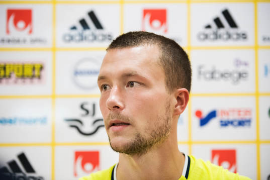 Jakob Johansson