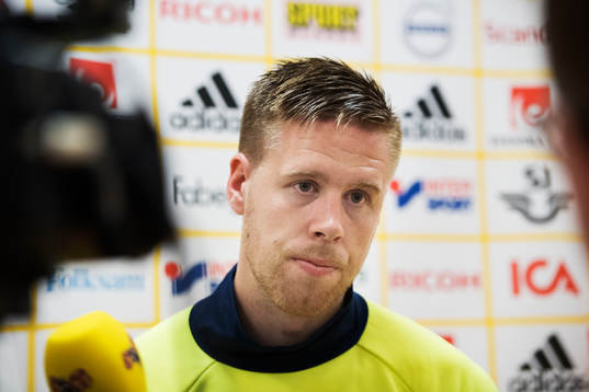 Pontus Jansson