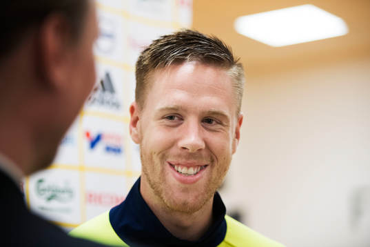 Pontus Jansson