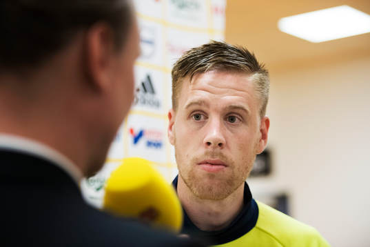 Pontus Jansson