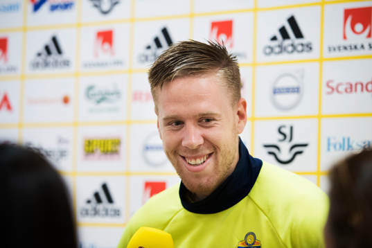 Pontus Jansson