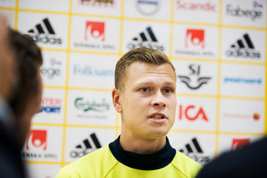 Viktor Claesson
