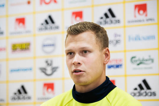 Viktor Claesson