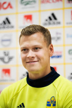 Viktor Claesson