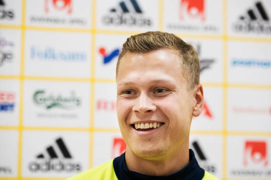 Viktor Claesson