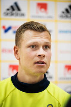 Viktor Claesson