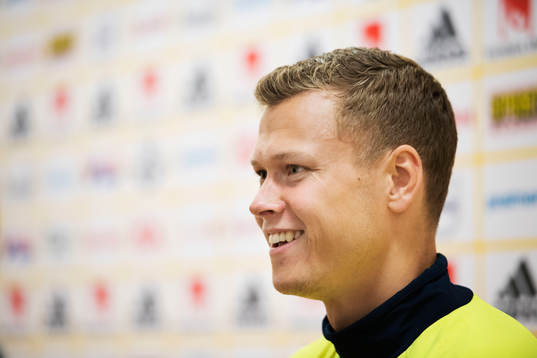 Viktor Claesson