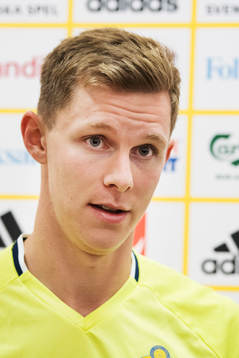 Emil Krafth