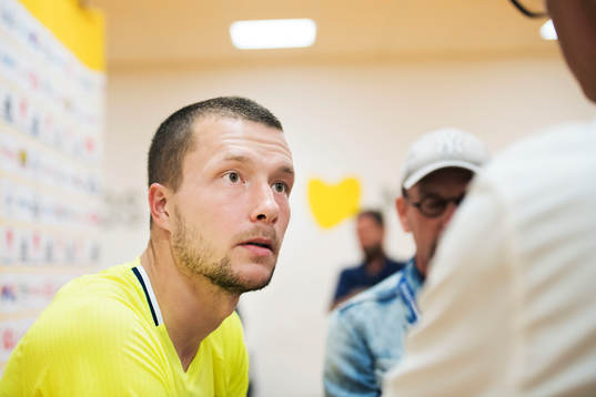 Jakob Johansson
