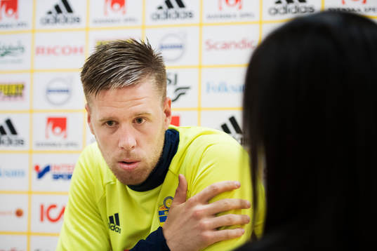 Pontus Jansson