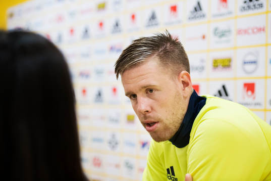 Pontus Jansson