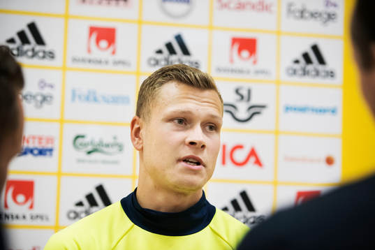 Viktor Claesson