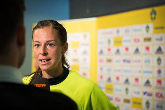 Lotta Schelin
