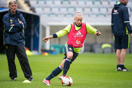 Julia Spetsmark