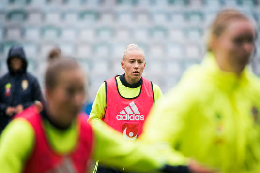 Julia Spetsmark