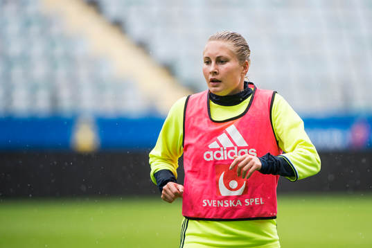 Fanny Andersson