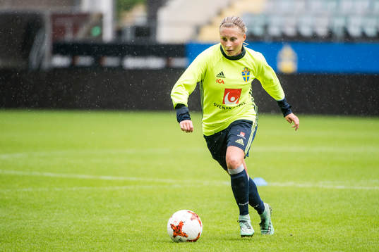 Fanny Andersson