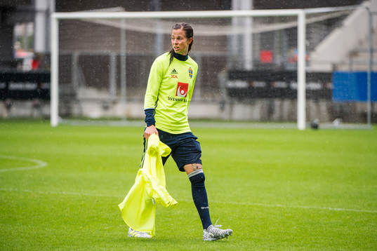 Lotta Schelin