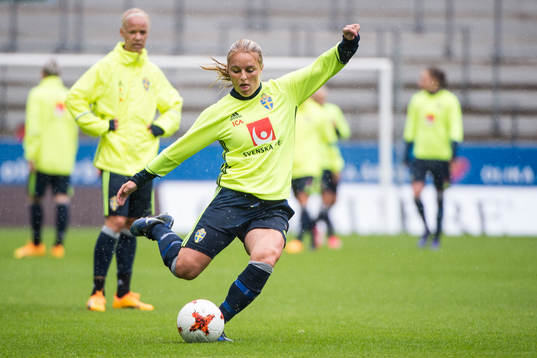 Mimmi Larsson