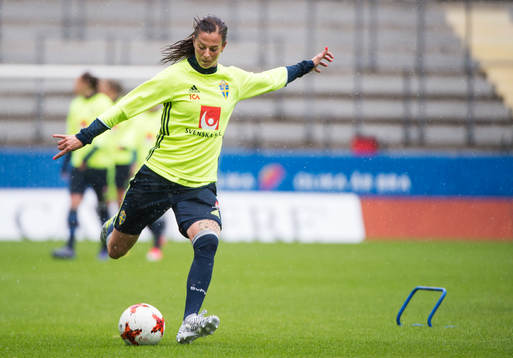 Lotta Schelin