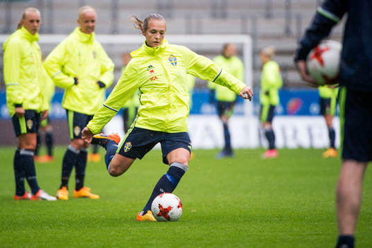 Magdalena Eriksson
