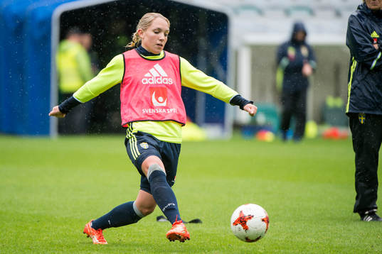 Elin Rubensson