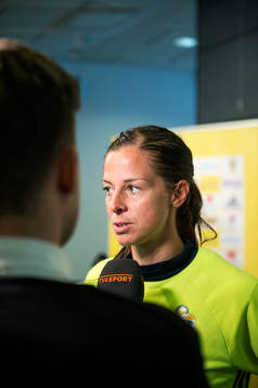 Lotta Schelin