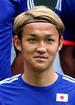 Takashi Usami, Japan