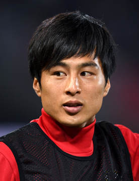 Kohei Kato, Japan