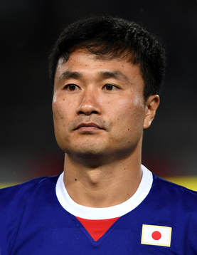 Yasuyuki Konno, Japan