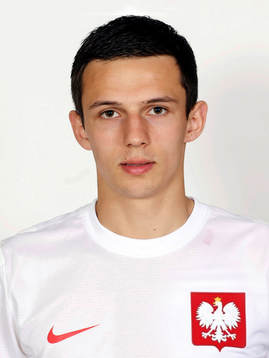 Rafa? Wolski, Polen