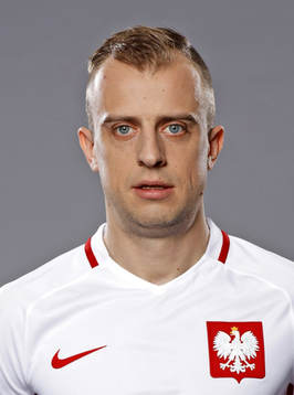 Kamil Grosicki, Polen