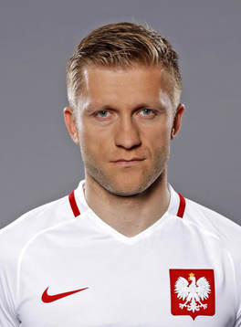 Jakub B?aszczykowski, Polen