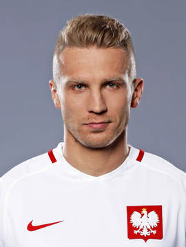 Igor Lewczuk, Polen