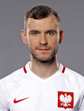 Filip Starzynski, Polen