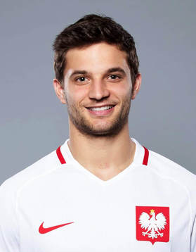 Bartosz Bereszynski, Polen