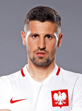 Pawe? Wszo?ek, Polen