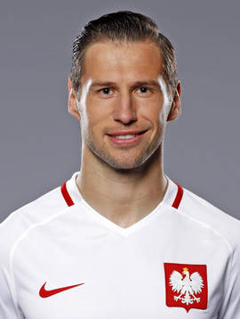 Grzegorz Krychowiak, Polen