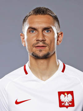 Artur Jedrzejczyk, Polen