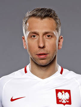 Jakub Wawrzyniak, Polen