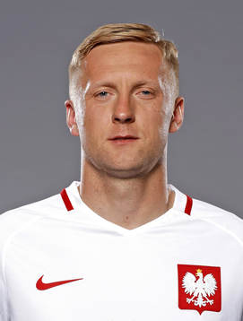 Kamil Jacek Glik, Polen