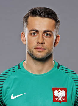 Lukasz Fabianski, Polen