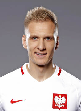 ?ukasz Teodorczyk, Polen